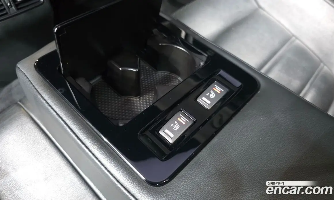 Renault (Samsung) SM6 2016 2.0 автомат (гидро), фото 17