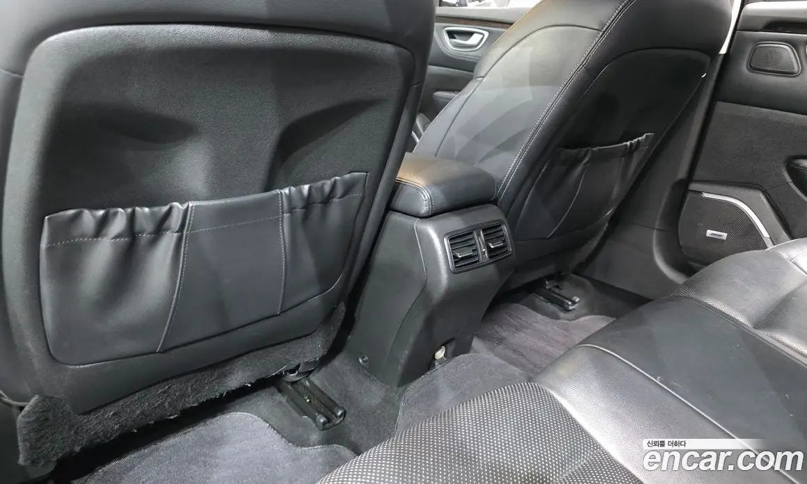 Renault (Samsung) SM6 2016 2.0 автомат (гидро), фото 18