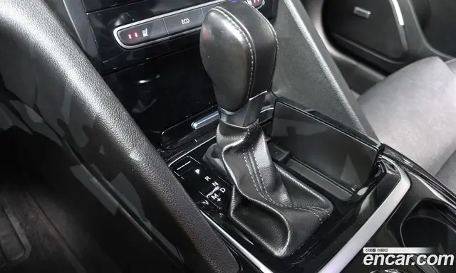 Renault (Samsung) SM6 2016 2.0 автомат (гидро), миниатюра 9