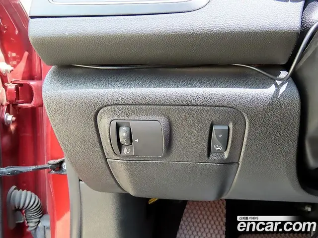 Renault (Samsung) SM6 2016 2.0 автомат (гидро), миниатюра 12