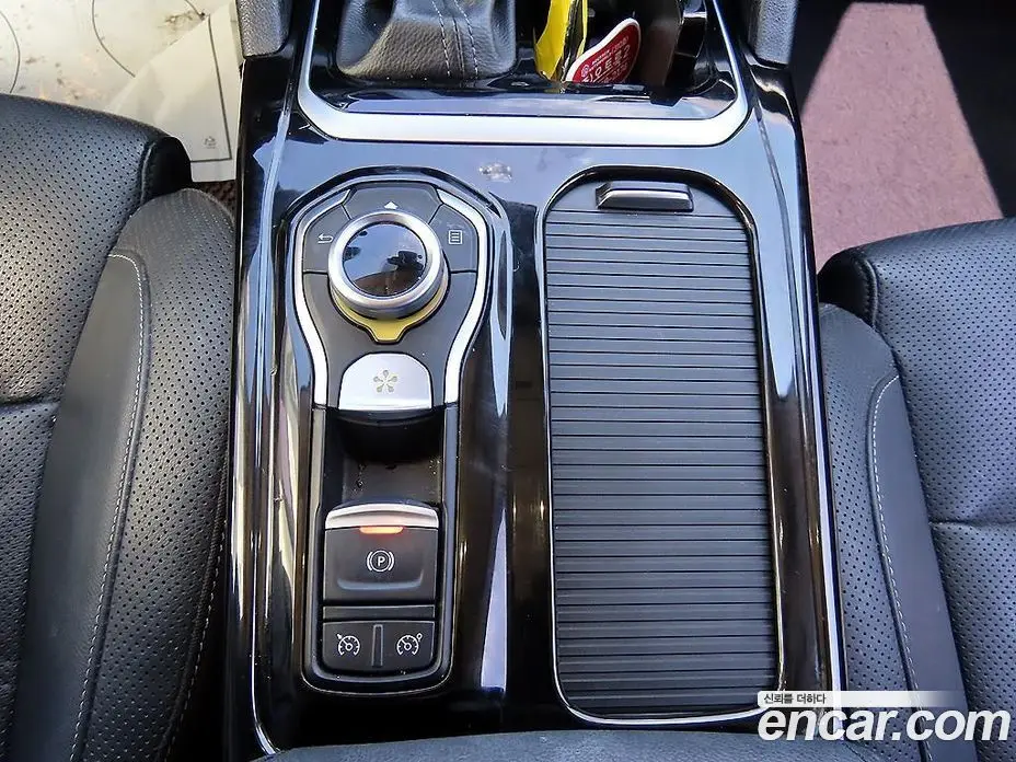 Renault (Samsung) SM6 2016 2.0 автомат (гидро), фото 14