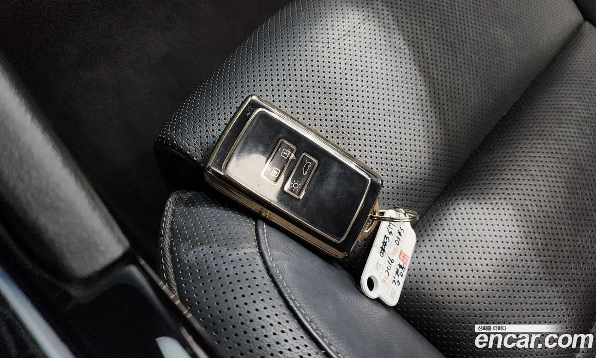 Renault (Samsung) SM6 2016 1.6 автомат (гидро), фото 14