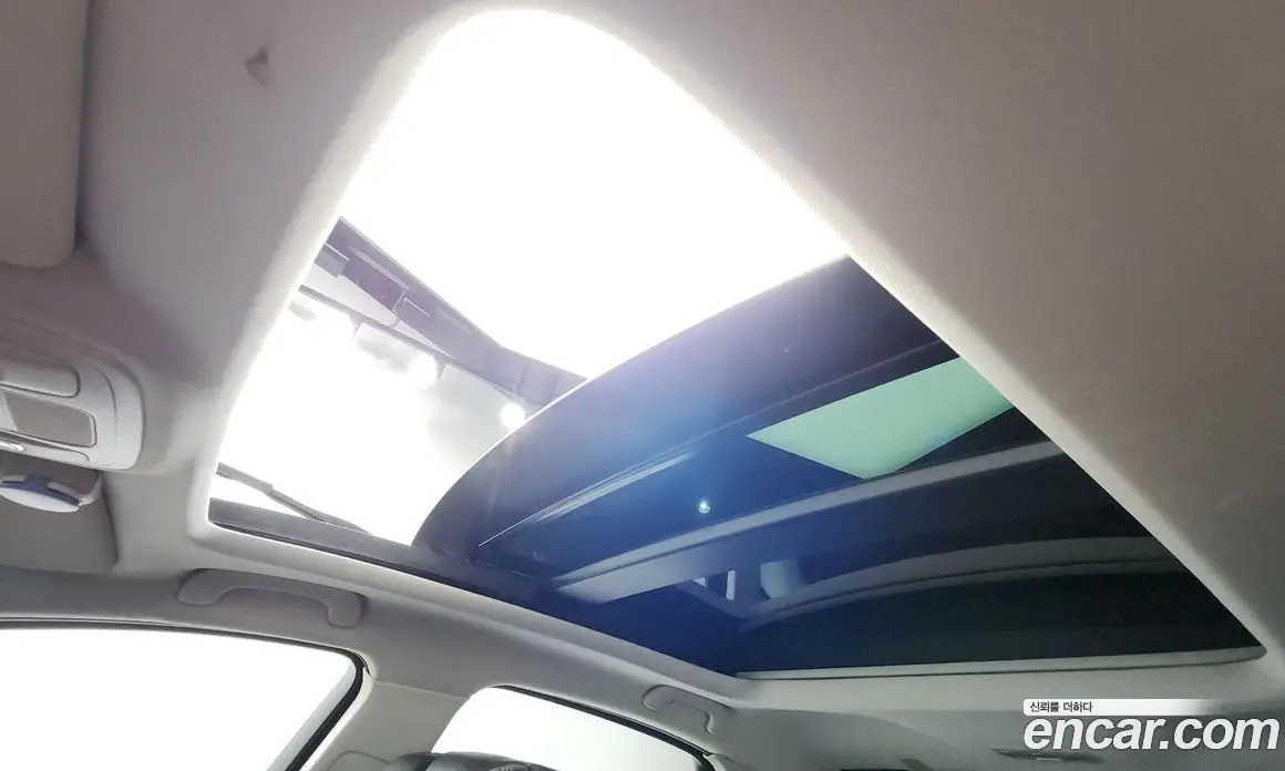 Renault (Samsung) SM6 2016 1.6 автомат (гидро), фото 16
