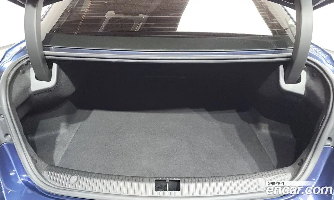 Renault (Samsung) SM6 2016 1.6 автомат (гидро), фото 17
