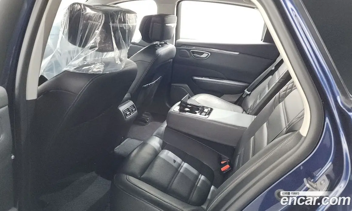 Renault (Samsung) SM6 2016 1.6 автомат (гидро), фото 18