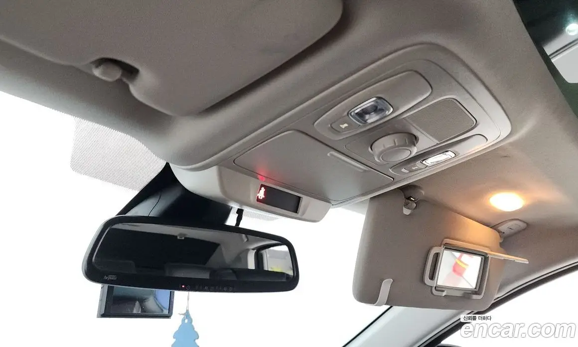 Renault (Samsung) SM6 2016 1.6 автомат (гидро), фото 20