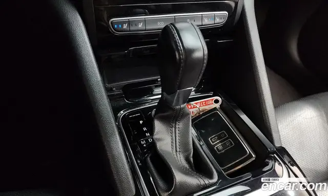 Renault (Samsung) SM6 2016 1.6 автомат (гидро), миниатюра 9