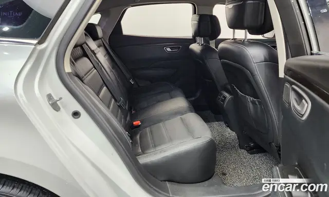 Renault (Samsung) SM6 2016 1.6 автомат (гидро), миниатюра 11