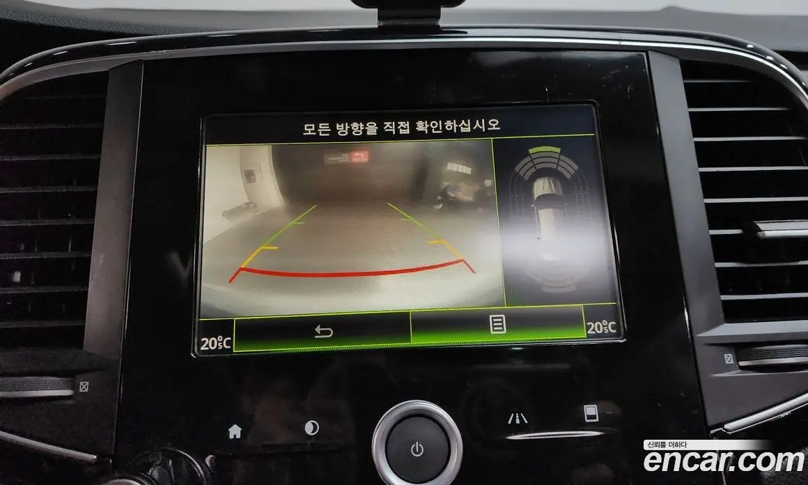 Renault (Samsung) SM6 2016 1.6 автомат (гидро), фото 13