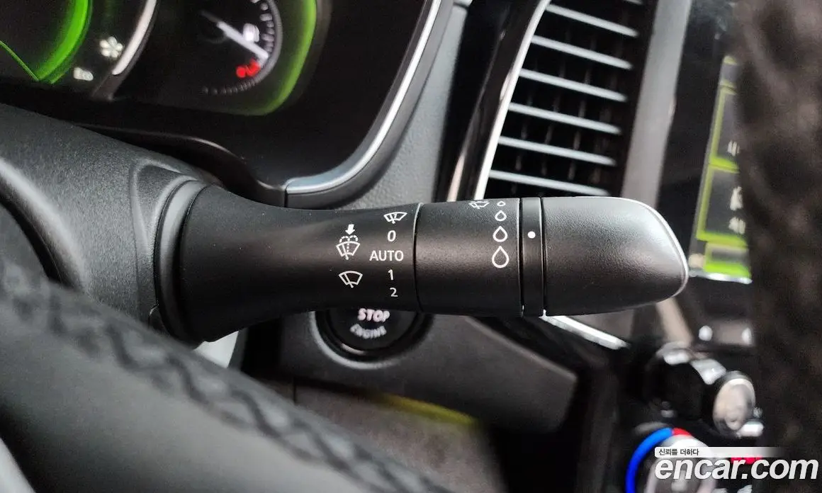 Renault (Samsung) SM6 2016 1.6 автомат (гидро), фото 20