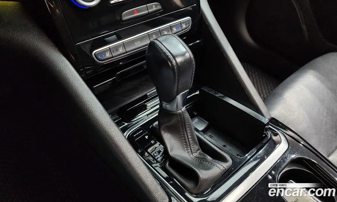 Renault (Samsung) SM6 2016 1.6 автомат (гидро), фото 9