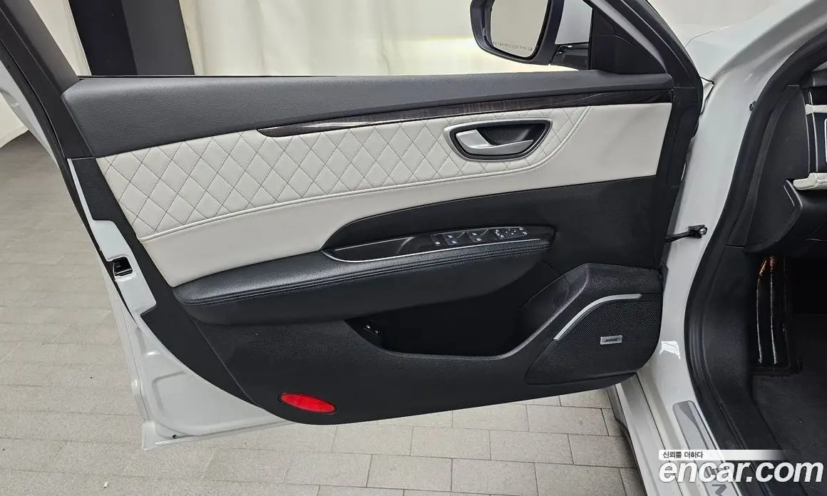 Renault (Samsung) SM6 2016 2.0 автомат (гидро), фото 14