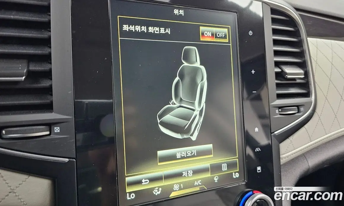 Renault (Samsung) SM6 2016 2.0 автомат (гидро), фото 18