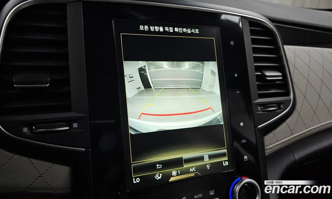 Renault (Samsung) SM6 2016 2.0 автомат (гидро), фото 20