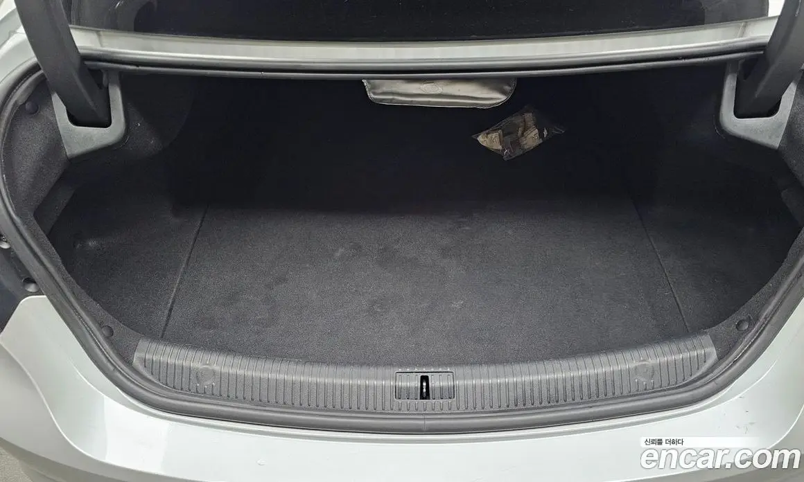 Renault (Samsung) SM6 2016 2.0 автомат (гидро), фото 21
