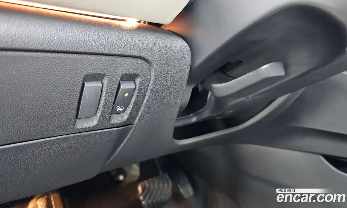 Renault (Samsung) SM6 2016 2.0 автомат (гидро), фото 26