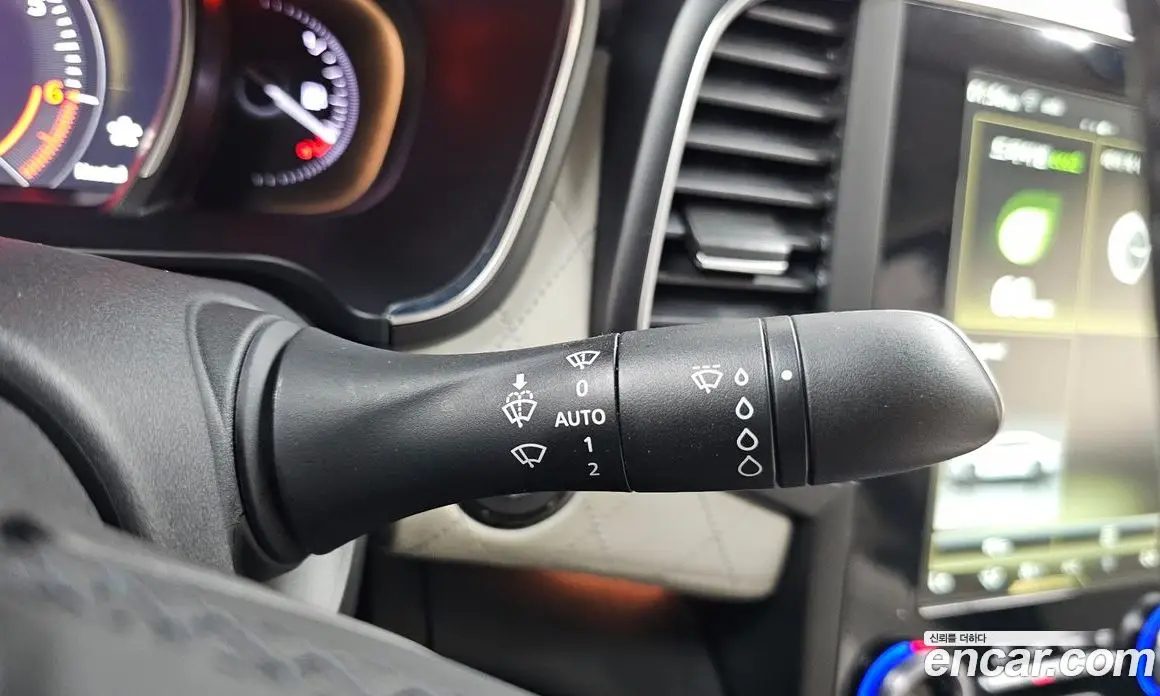 Renault (Samsung) SM6 2016 2.0 автомат (гидро), фото 27