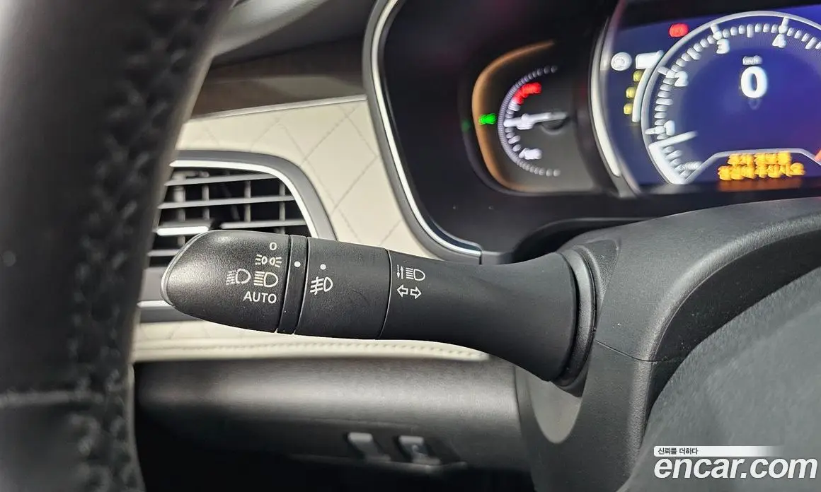 Renault (Samsung) SM6 2016 2.0 автомат (гидро), фото 29