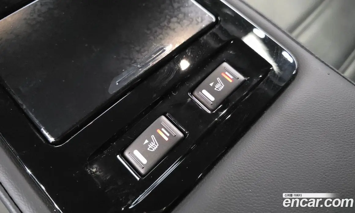 Renault (Samsung) SM6 2016 2.0 автомат (гидро), фото 19