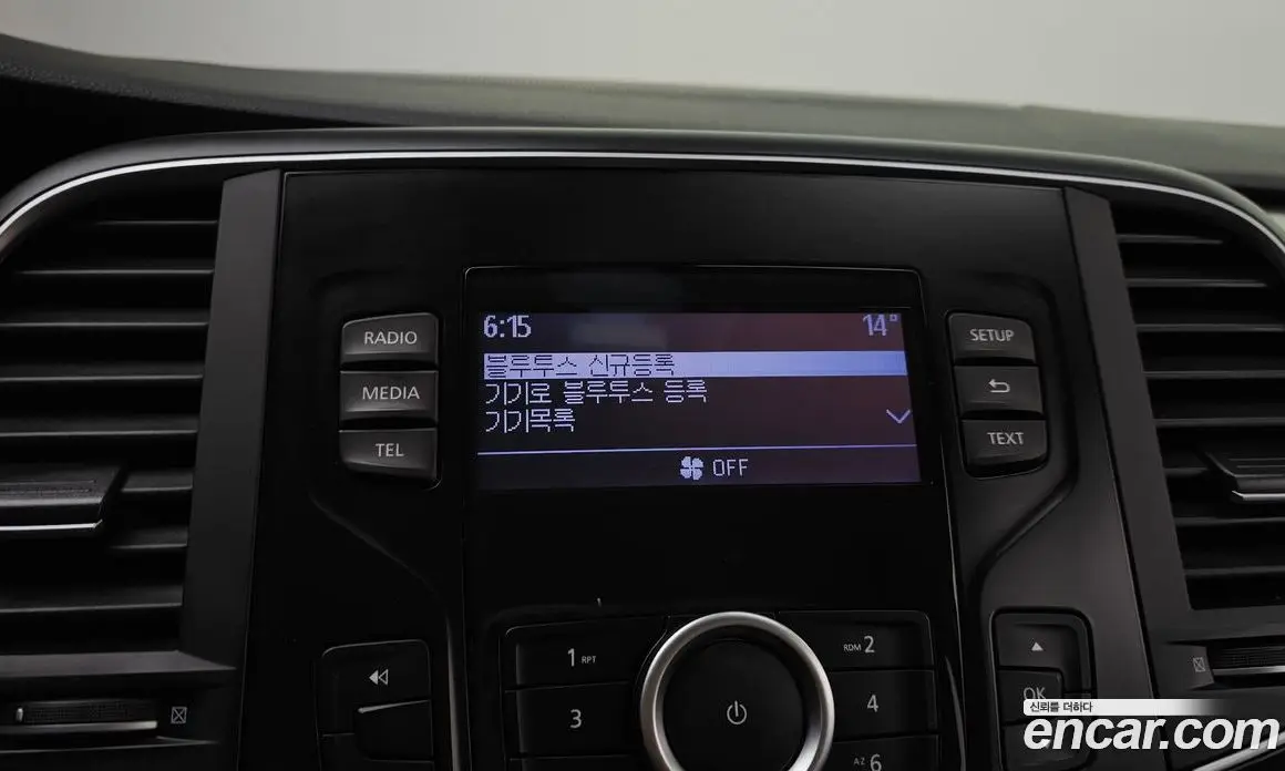 Renault (Samsung) SM6 2017 2.0 автомат (гидро), фото 21