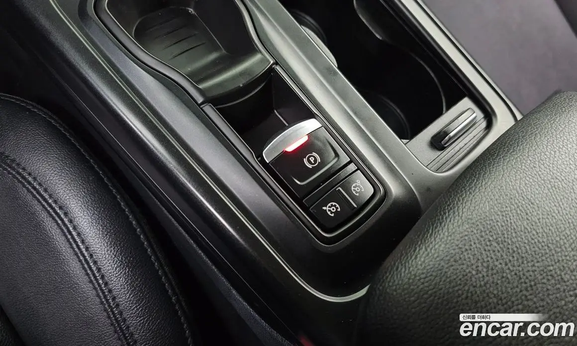 Renault (Samsung) SM6 2017 2.0 автомат (гидро), фото 25