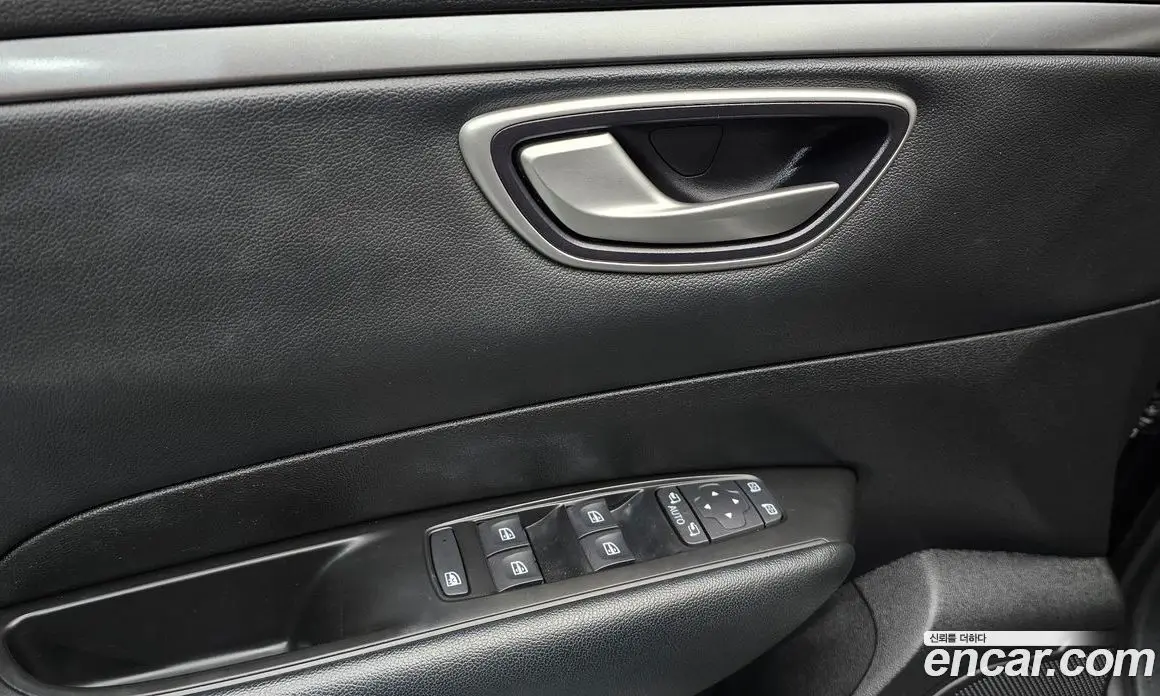 Renault (Samsung) SM6 2017 2.0 автомат (гидро), фото 29