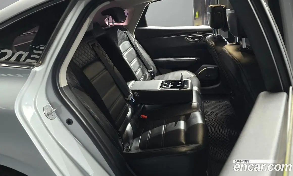 Renault (Samsung) SM6 2017 2.0 автомат (гидро), фото 12