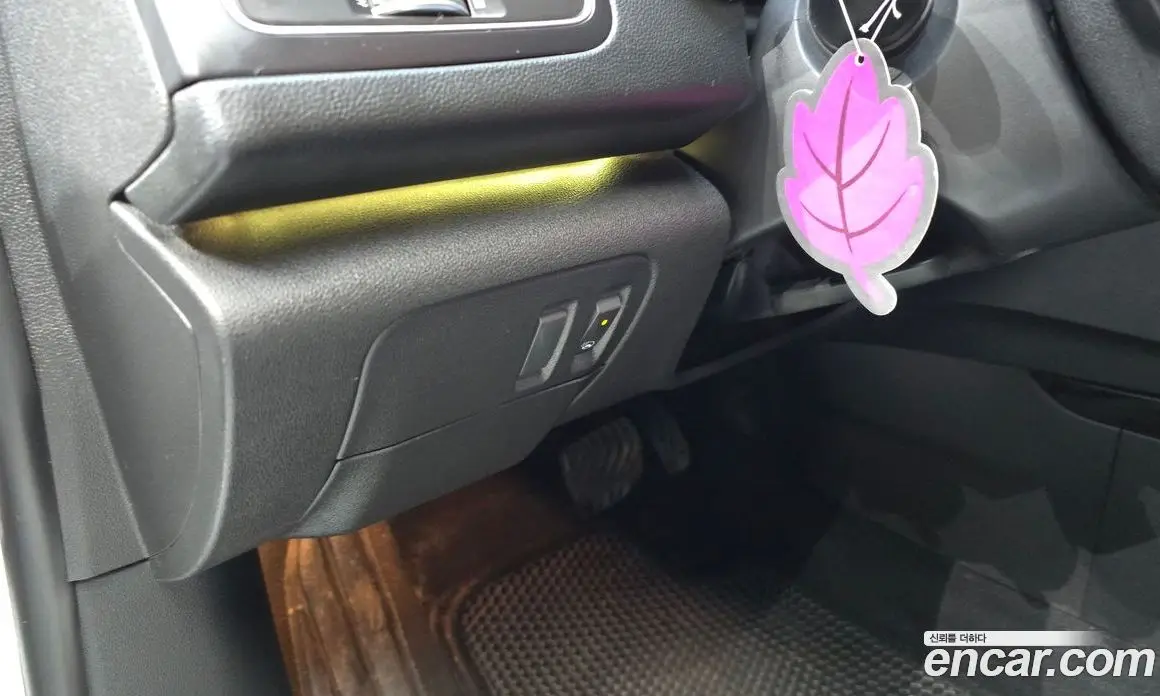 Renault (Samsung) SM6 2017 2.0 автомат (гидро), фото 16