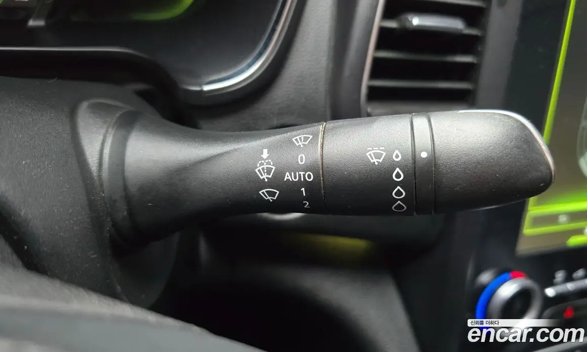 Renault (Samsung) SM6 2017 2.0 автомат (гидро), фото 17