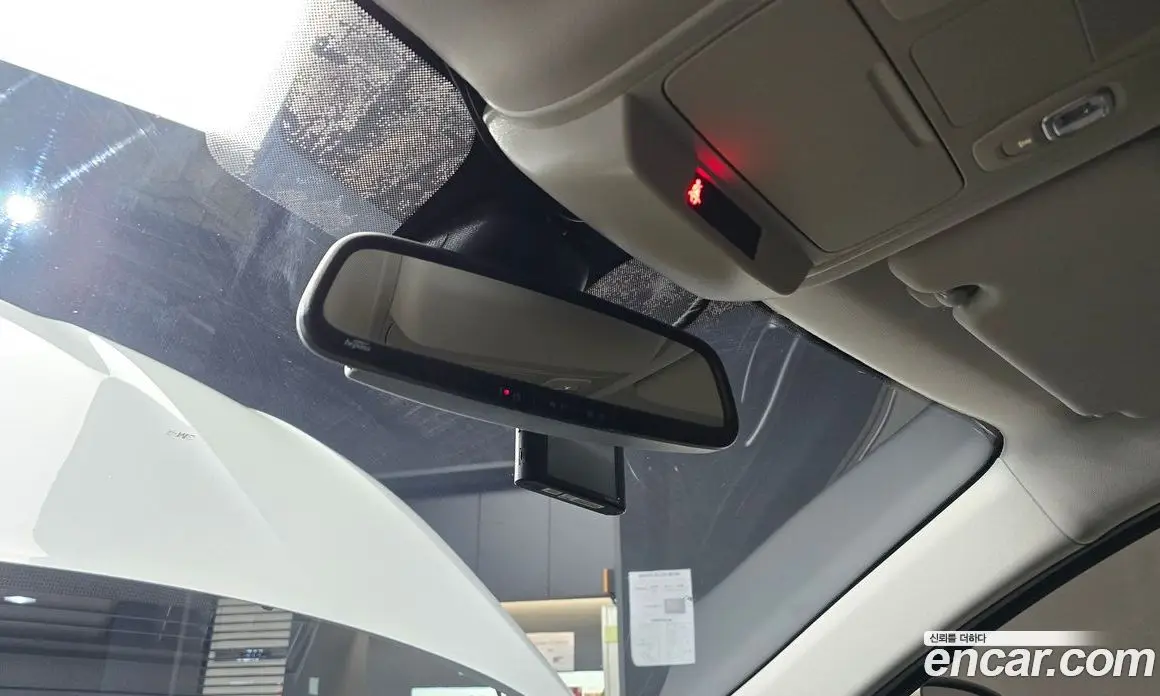 Renault (Samsung) SM6 2017 2.0 автомат (гидро), фото 19