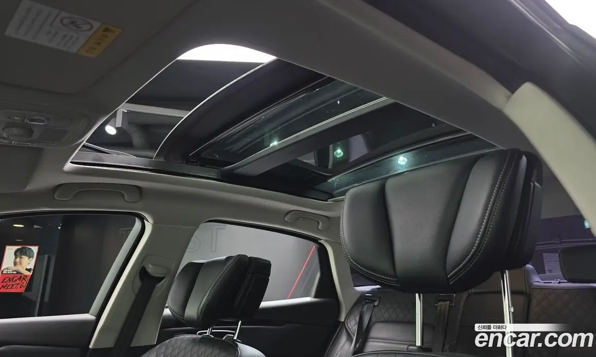 Renault (Samsung) SM6 2017 2.0 автомат (гидро), фото 15