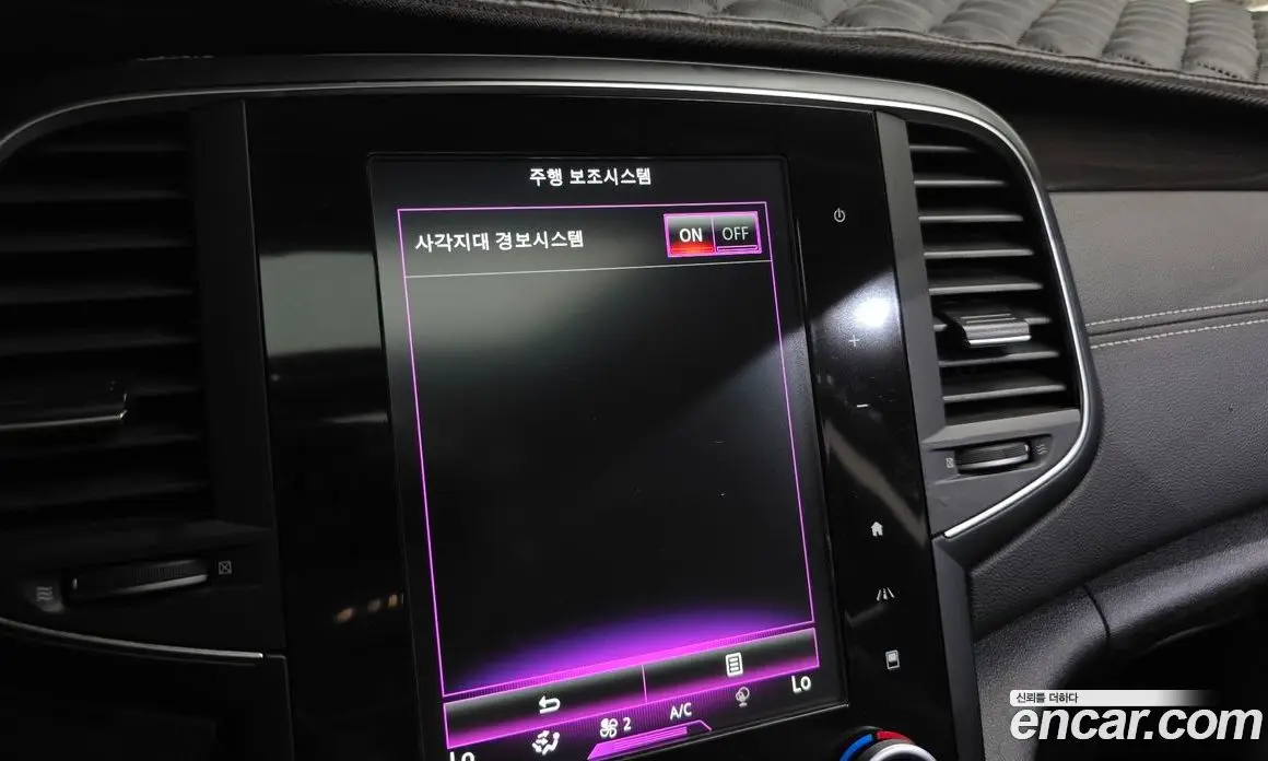 Renault (Samsung) SM6 2017 2.0 автомат (гидро), фото 16