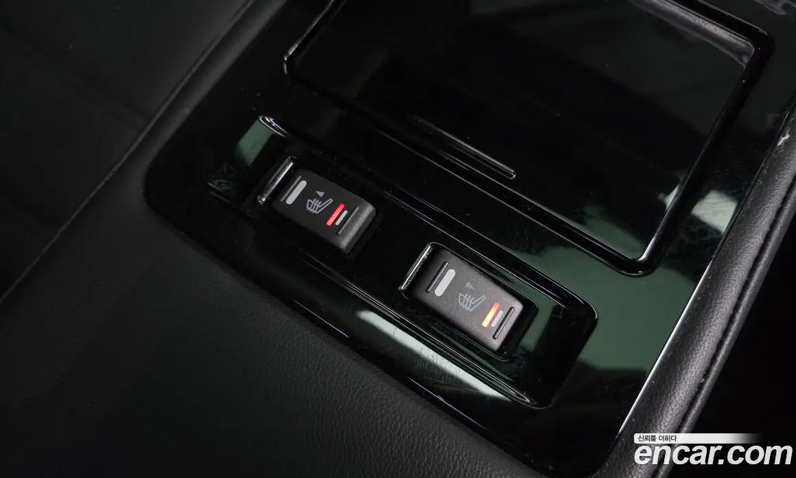 Renault (Samsung) SM6 2017 2.0 автомат (гидро), фото 18