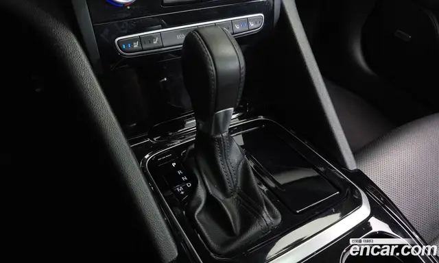 Renault (Samsung) SM6 2017 2.0 автомат (гидро), миниатюра 9