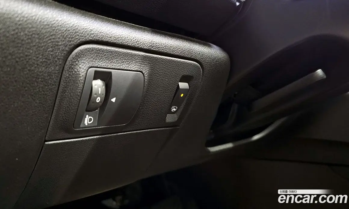 Renault (Samsung) SM6 2017 1.5 автомат (гидро), фото 13