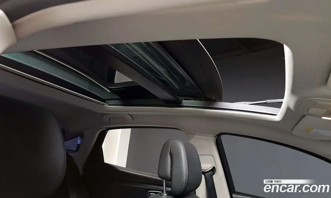 Renault (Samsung) SM6 2017 1.5 автомат (гидро), фото 18