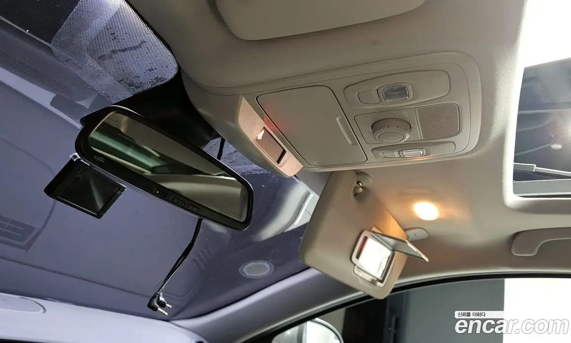 Renault (Samsung) SM6 2017 1.5 автомат (гидро), фото 19
