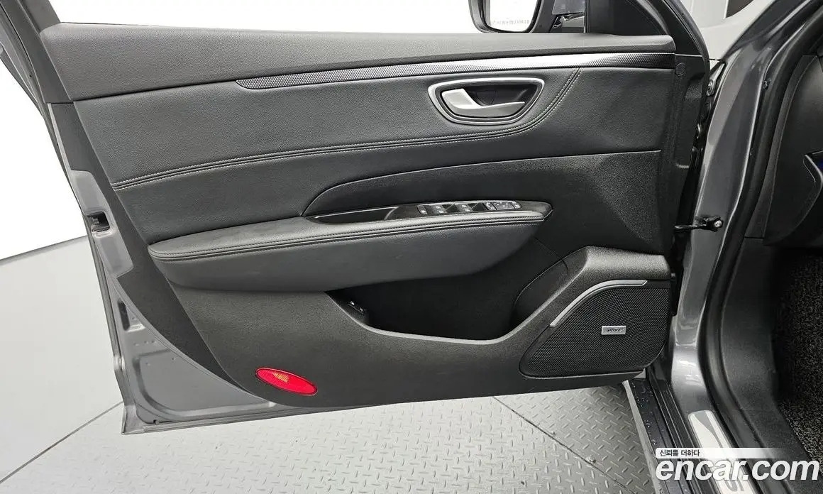 Renault (Samsung) SM6 2017 2.0 автомат (гидро), фото 14