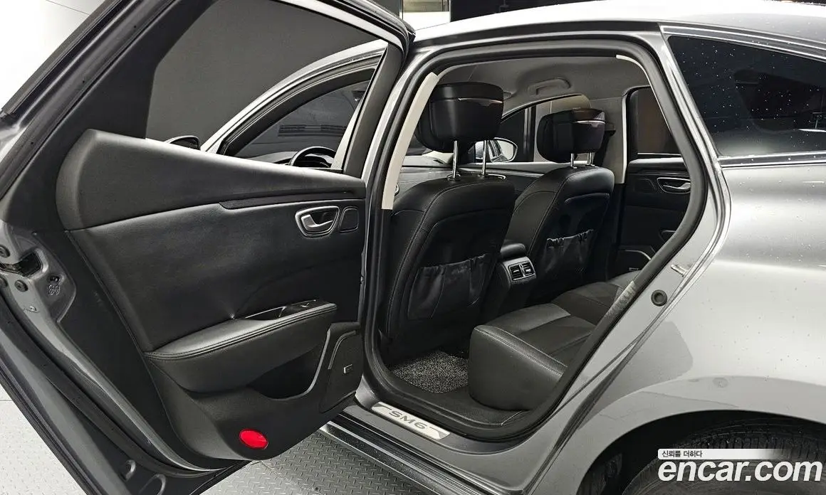 Renault (Samsung) SM6 2017 2.0 автомат (гидро), фото 18