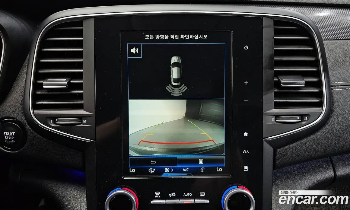 Renault (Samsung) SM6 2017 2.0 автомат (гидро), фото 21