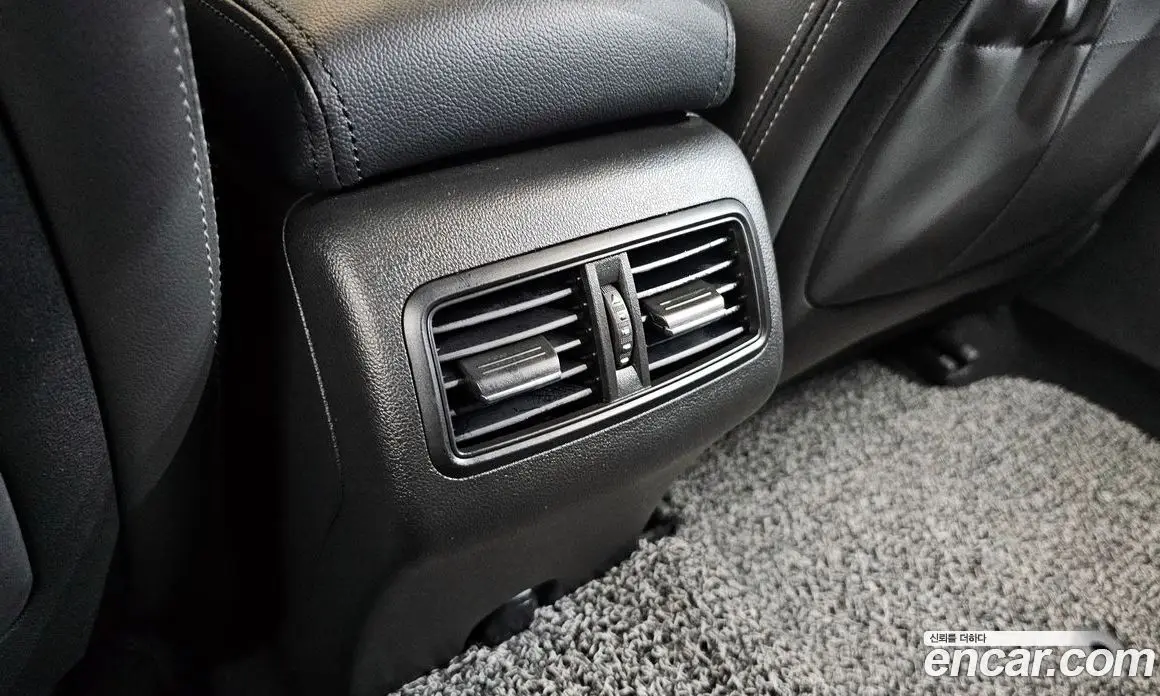 Renault (Samsung) SM6 2017 2.0 автомат (гидро), фото 31