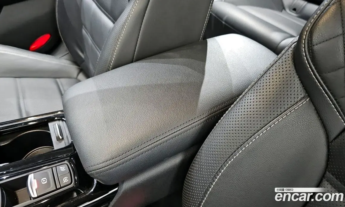 Renault (Samsung) SM6 2017 2.0 автомат (гидро), фото 32