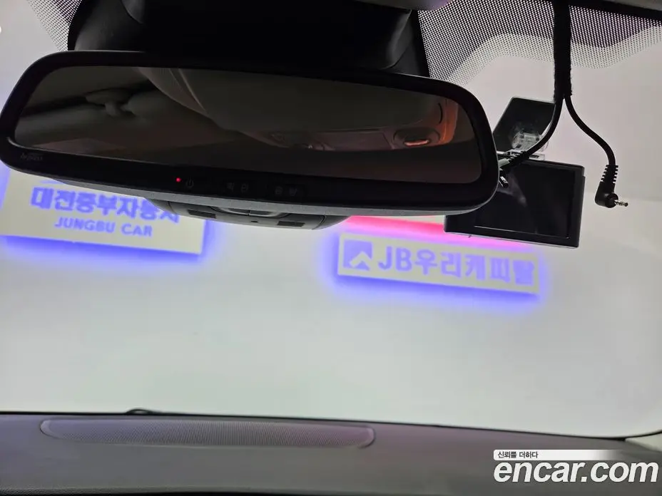 Renault (Samsung) SM6 2017 2.0 автомат (гидро), фото 13