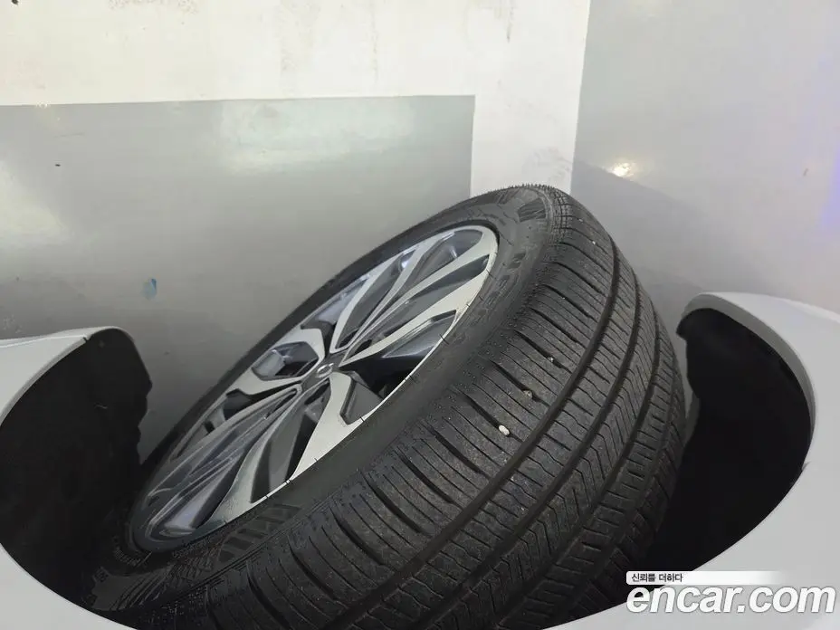 Renault (Samsung) SM6 2017 2.0 автомат (гидро), фото 16