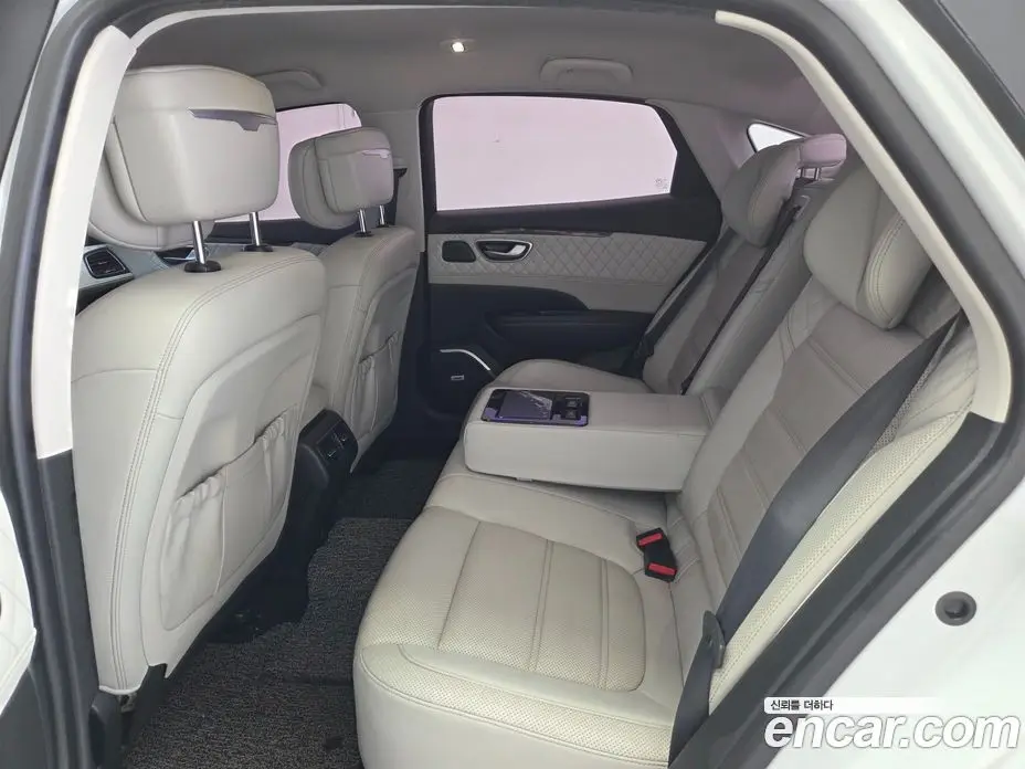 Renault (Samsung) SM6 2017 2.0 автомат (гидро), фото 4