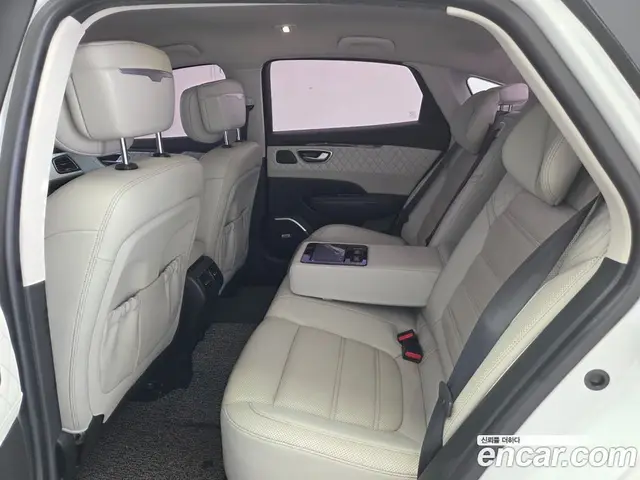 Renault (Samsung) SM6 2017 2.0 автомат (гидро), миниатюра 4