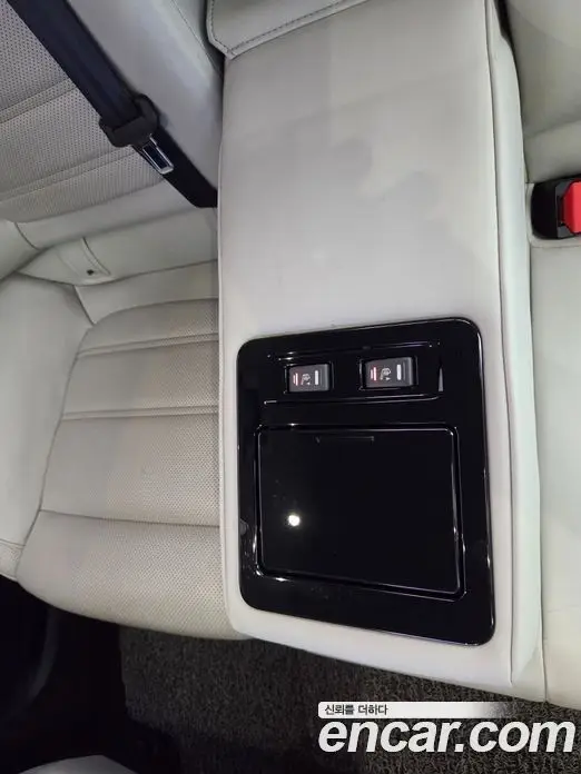 Renault (Samsung) SM6 2017 2.0 автомат (гидро), миниатюра 5