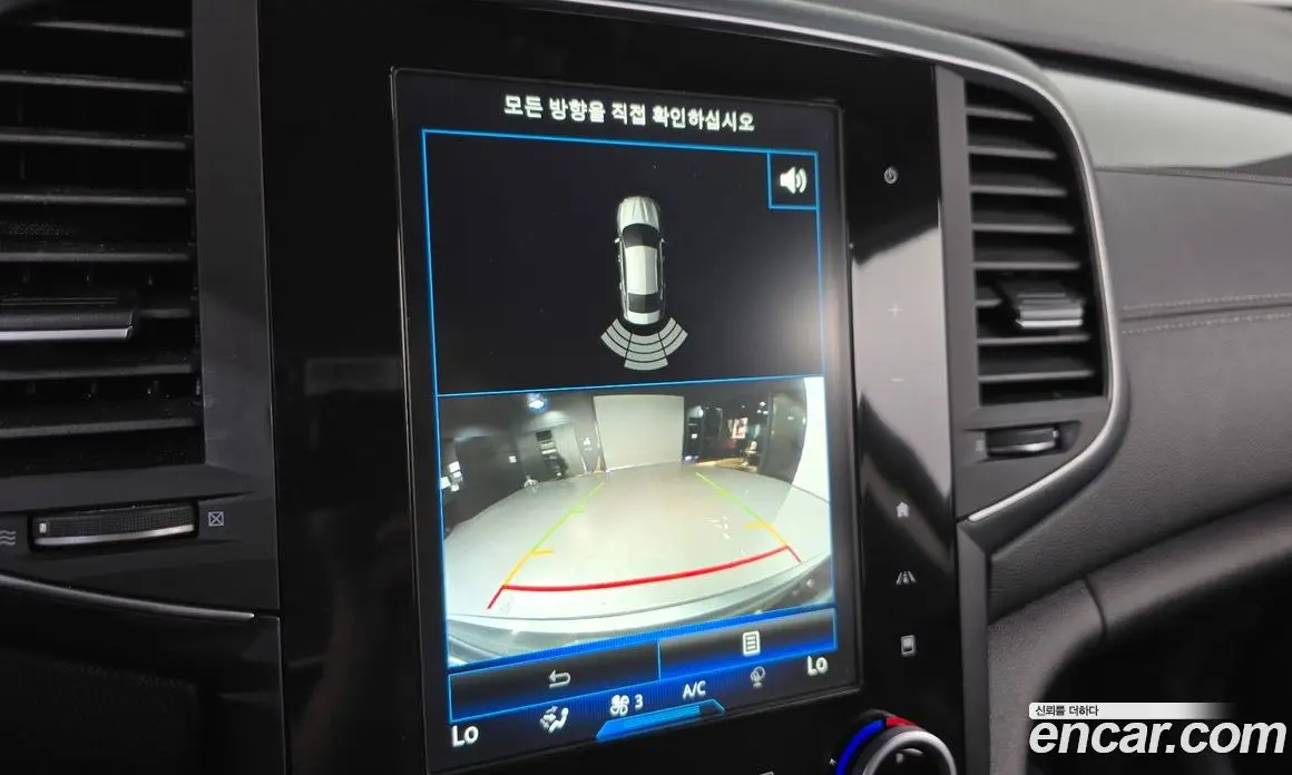 Renault (Samsung) SM6 2017 2.0 автомат (гидро), фото 14