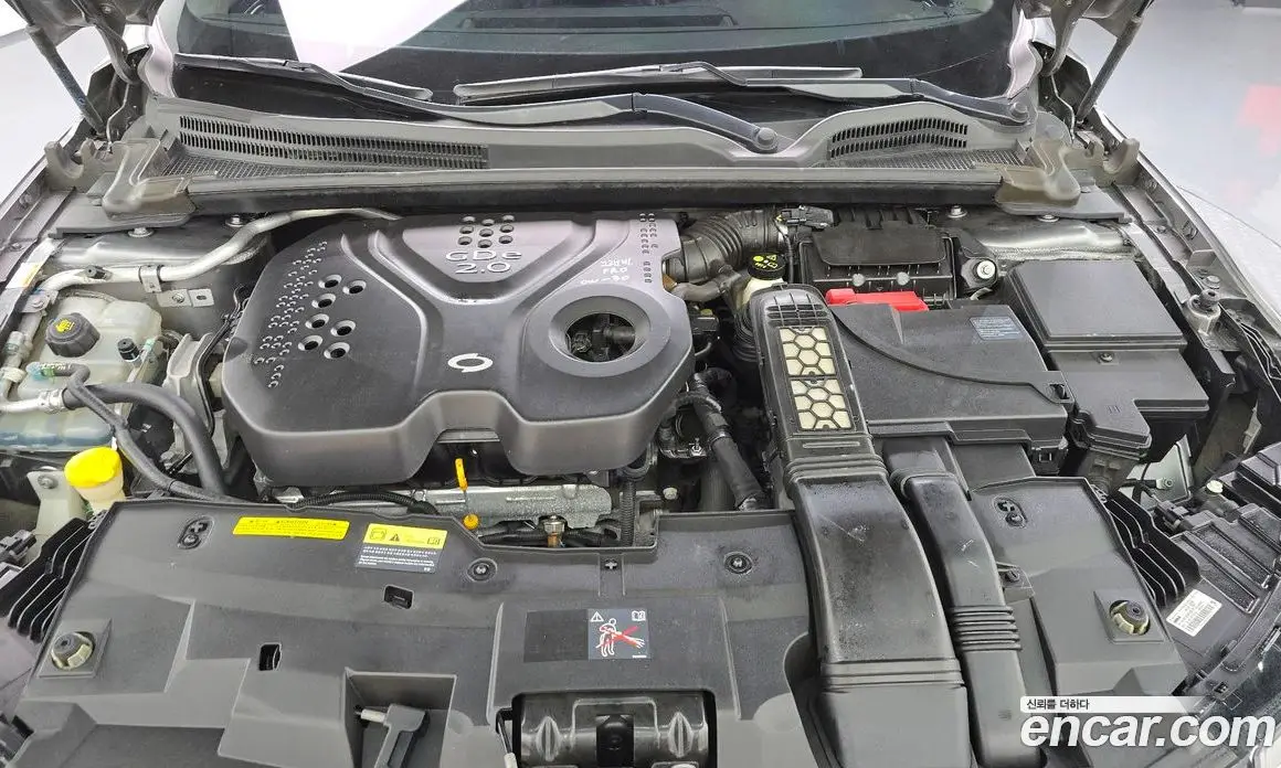 Renault (Samsung) SM6 2017 2.0 автомат (гидро), фото 6