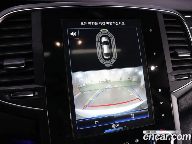 Renault (Samsung) SM6 2017 2.0 автомат (гидро), миниатюра 12